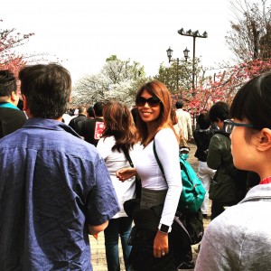 Osaka Park
