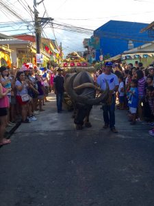 pahiyas parade