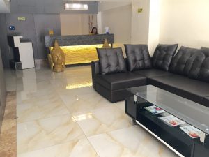 Oriental Zen suites