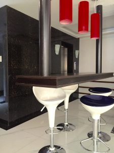 Oriental Zen suites
