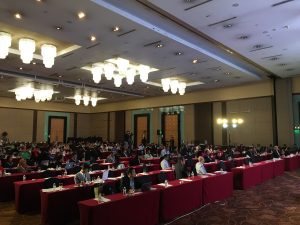 ISDS 2016