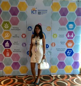 ISDS 2016