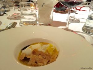 Nederburg winemaster dinner