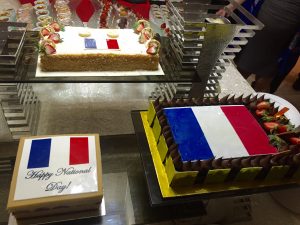 bastille day