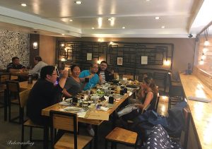 Fat daddy's BGC