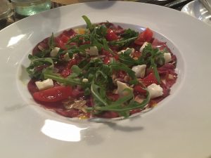 Ciak Carpaccio
