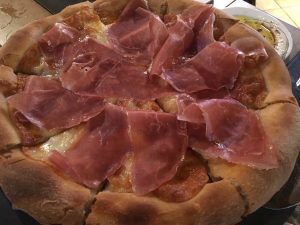 prosciutto ciak