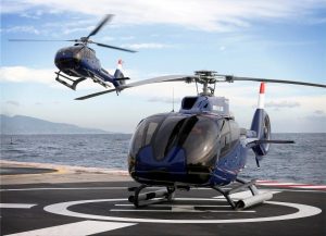 Monacair-H130