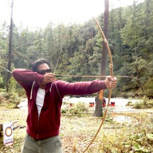 archery