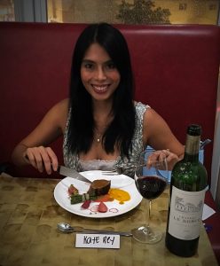 dourthe wine pairing