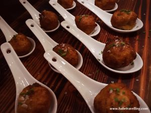 Dourthe wine pairing
