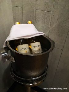 Dourthe wine pairing