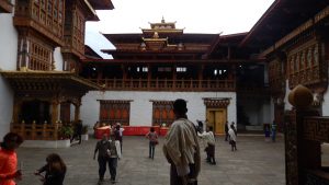 punakha-dzong