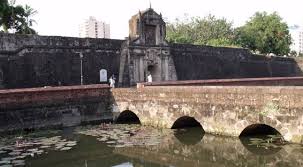 Intramuros