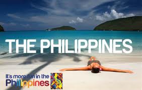 Its more fun in the Philippines