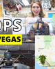 LA to Vegas